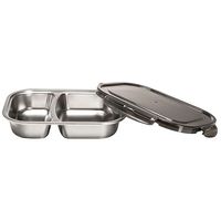 Erin Stainless Steel Bento Food Container